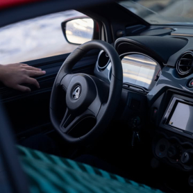 🌊 7AM vibes, tabla ready y mood ON.