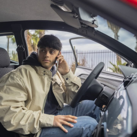 📲 "Bro, baja que ya estoy abajo"