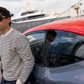 La libertad de ser como tú quieras. De elegir tu camino. De vivir tu propia vida. ¿Puede haber algo mejor? Solo en un