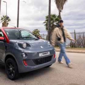 Tu Minauto, tu pase directo a la independencia🔑