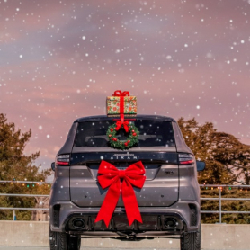 &iexcl;La Navidad ya casi est&aacute; aqu&iacute;! 🎄✨ &iquest;Y si el mejor regalo fuera la autonom&iacute;a?