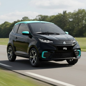 &iexcl;Exclusividad en estado puro! 🌑✨ Solo 20 unidades para toda Espa&ntilde;a.