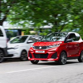 Estas fiestas, &iexcl;que nada te pare! 🚗💨