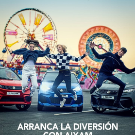 El inicio de tu viaje comienza aqu&iacute; 🛣️