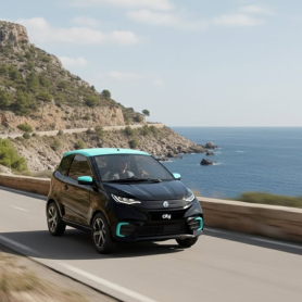 La exclusividad tiene un nombre: