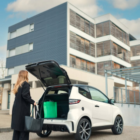 &iexcl;Hola, libertad! 👋🚗 Ganad tiempo y dadles autonom&iacute;a.
