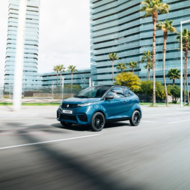 &iquest;Buscas un extra de seguridad para sus trayectos diarios?🛡️