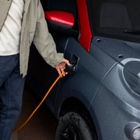 &iexcl;La movilidad el&eacute;ctrica simplificada est&aacute; aqu&iacute;! 🔋