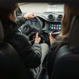 &iquest;Buscas un plan distinto? &iexcl;Venid a probar un AIXAM juntos! 🚗🛡️