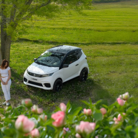Nueva estaci&oacute;n, nuevas aventuras (y aire m&aacute;s puro) 🍃🚗