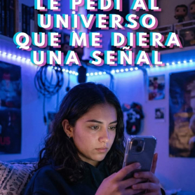 Hay d&iacute;as en los que el universo no es sutil. 🔮🚙