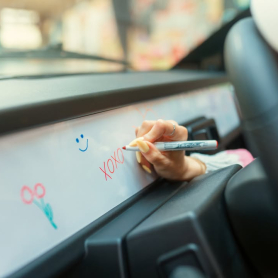 &iquest;Tener el mismo coche que todos? Eso no va contigo 💅🏻