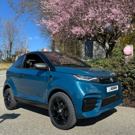 &iexcl;Qu&eacute; bien sienta la primavera! 🌸☀️