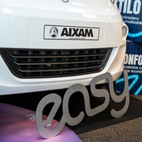 Te subes y lo disfrutas, as&iacute; de