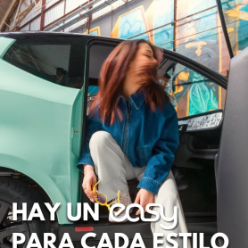 Dime tu estilo y te dir&eacute; tu EASY 👐✨
