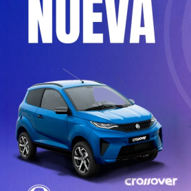 Para cerrar por todo lo alto la nueva gama AIXAM S10-2, llega el