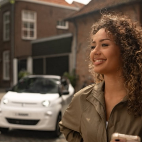 Nos sumamos a la Semana Europea de la Movilidad con un mensaje claro: la movilidad sostenible es para todos 🌿⚡