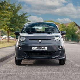 💥Descubre el NUEVO AIXAM EASY GT 💥