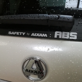 La seguridad es nuestra prioridad